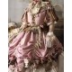 Asleep Townlet Rapunzel One Piece(1st Reservation/Full Payment Without Shipping)